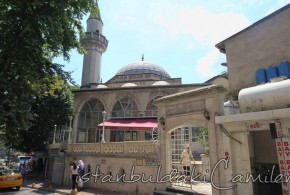 Altay Camii - Altay Mosque