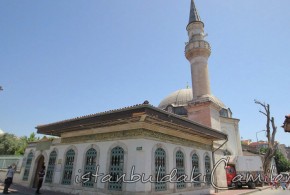 Bala SÃ¼leyman AÄa Camii - Bala Suleyman Aga Mosque