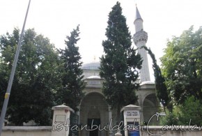 BalipaÅa Camii - Bali Pasha Mosque