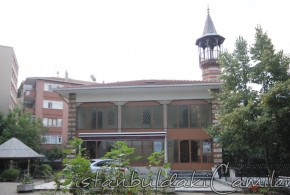 Bıçakçı Alaaddin Sofular Camii - Bicakci Alaaddin Sofular Mosque