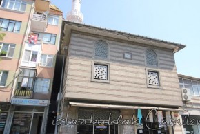 Dokurhan Camii - Dokurhan Mosque