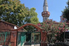 Fatma Sultan Camii - Fatma Sultan Mosque