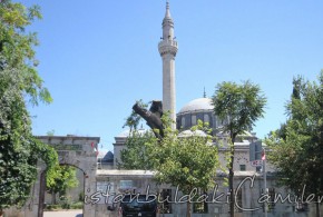 Gazi Ahmet PaÅa Camii - Gazi Ahmet Pasha Mosque
