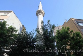 Geylani Camii - Geylani Mosque