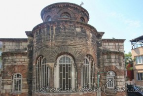 Hirami Ahmet PaÅa Camii - Hirami Ahmet Pasa Mosque