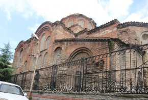 Ä°mareti Atik Camii - Imareti Atik Mosque