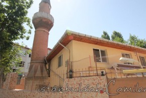 KaragÃ¶z Mehmet PaÅa Camii - Karagoz Mehmet Pasha Mosque