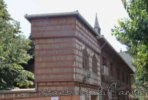 Kumrulu Camii - Kumrulu Mosque