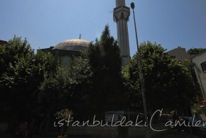 Macuncu KasÄ±m Camii - Macuncu KasÄ±m Mosque