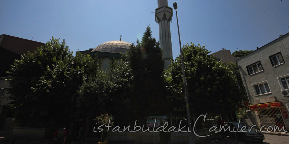 Macuncu Kasım Camii - Macuncu Kasım Mosque