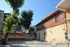 Mesih Mehmet PaÅa Camii - Mesih Mehmet Pasha Mosque