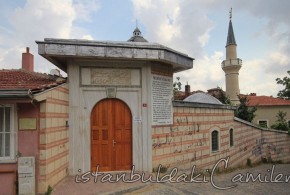 Mesnevihane Camii - Mesnevihane Mosque