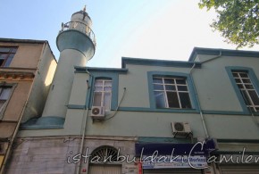 Molla HÃ¼srev Camii - Molla Husrev Mosque