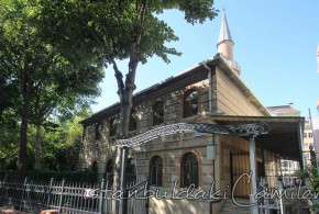 Molla Åeref Camii - Molla Seref Mosque