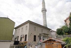 Oduncu YarÄ±cÄ±zade Camii - Odun Yaricizade Mosque