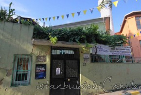 Salih PaÅa Camii - Salih Pasha Mosque
