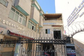 SaraÃ§ DoÄan Camii - Sarac Dogan Mosque