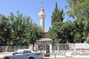 Åeyh HÃ¼samettin Camii - Seyh Husamettin Mosque