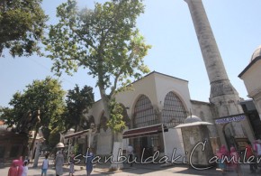 SÃ¼mbÃ¼l Efendi Camii - Sumbul Efendi Mosque