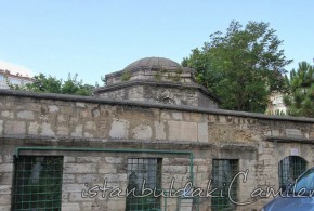 Tahir AÄa Camii - Tahir Aga Mosque