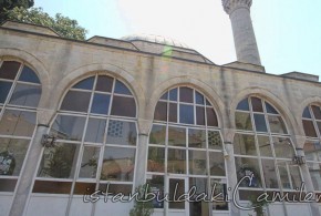 TercÃ¼man Yunus Camii - Tercuman Yunus Mosque
