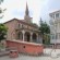 Tevkii Cafer Camii - Tevkii Cafer Mosque