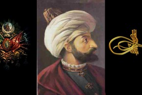 Sultan 3. Murat | 1546-1595 . 1574â1595