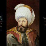Osman Gazi | 1258-1326 . 1299-1326