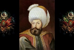 Osman Gazi | 1258-1326 . 1299-1326