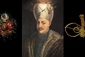 Sultan 1. Ahmet | 1590-1617 . 1603â1617