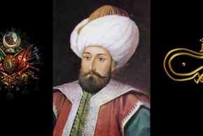 Sultan 1. Murat | 1326-1389 . 1359-1389