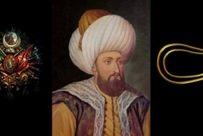 Sultan 2. Murat | 1402-1451 . 1421-1451