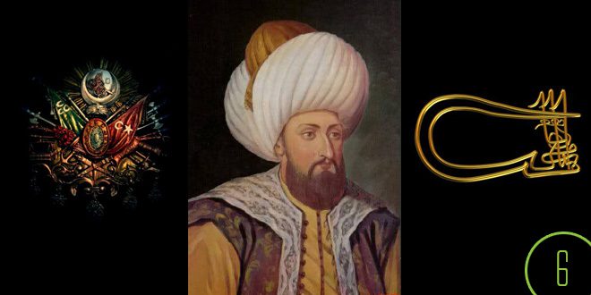 Sultan 2. Murat | 1402-1451 . 1421-1451