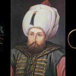 Sultan 2. Selim| 1524-1574 . 1566–1574