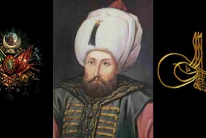Sultan 2. Selim| 1524-1574 . 1566â1574