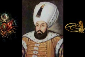 Sultan 3. Mehmet | 1566 â 1603 . 1595â1603