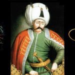 Yavuz Sultan Selim | 1470-1520 . 1512–1520