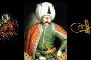 Yavuz Sultan Selim | 1470-1520 . 1512â1520