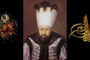 Sultan 1. Mahmut | 1696-1754 . 1730-1754