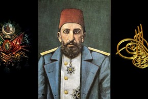 Sultan 2. AbdÃ¼lhamit | 1842-1918 . 1876-1909
