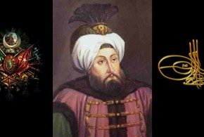 Sultan 2. Ahmet | 1643-1695 . 1691-1695
