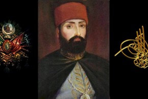 Sultan 2. Mahmut | 1785-1839 . 1808-1839