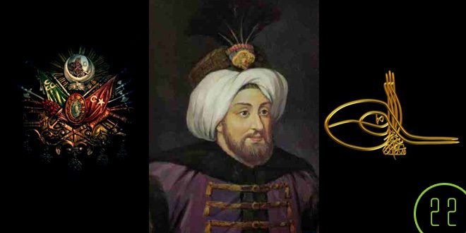 Sultan 2. Mustafa | 1664-1704 . 1695-1703