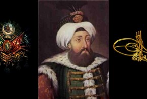 Sultan 2. SÃ¼leyman | 1642-1691 . 1687-1691