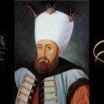Sultan 3. Ahmet | 1703-1736 . 1703-1730