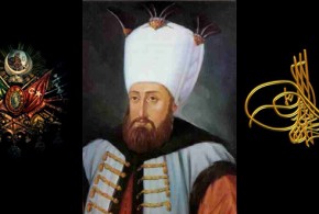 Sultan 3. Ahmet | 1703-1736 . 1703-1730