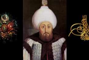 Sultan 3. Mustafa | 1717â1774 . 1757â1774