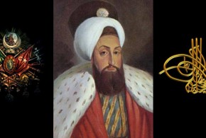 Sultan 3. Selim | 1761-1808 . 1789-1807