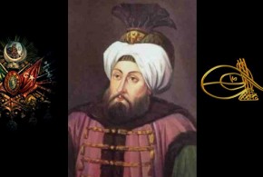 Sultan 4. Murat | 1612-1640 . 1623â1640