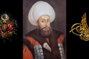 Sultan 4. Mustafa | 1779-1808 . 1807-1808